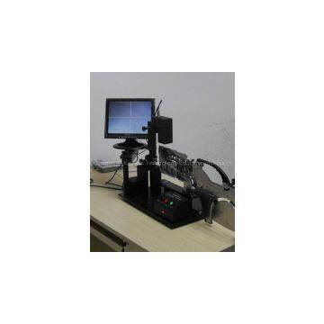 JUKI feeder calibration jig