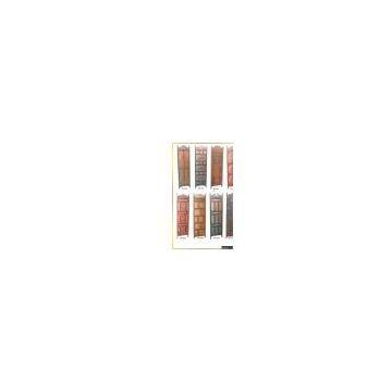 Wooden Partition (Screan)