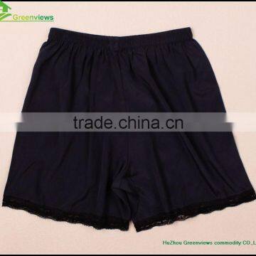 Girls Silk Underwear Ladies Underwear Sexy Panty New Design Women Underwear photo-3