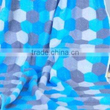 Jacquard Embroider towel , yarn dye 2013 towel fabric