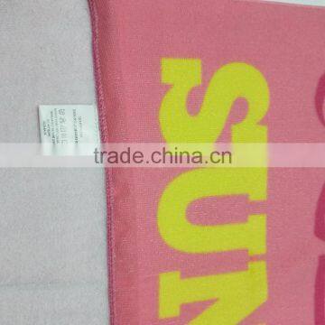 good quality very soft custom beach towels wholesale uk