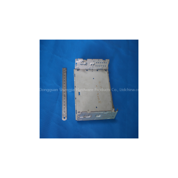 sheet metal bending brake Sheet Bending Parts
