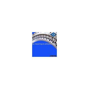 crossed cylindrical roller slewing ring(roller bearing)