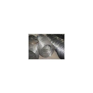 11 / 13 mm Carbon Steel Wire Rod	, SWRH82B-1 Smooth Surface Low Carbon Steel Wire