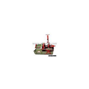 Pipe Threading Machine