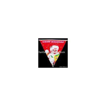 christmas decoration/banner flag/gifts&crafts