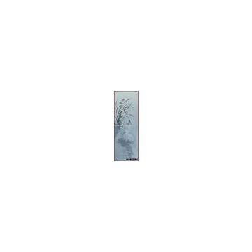 Glass Screen