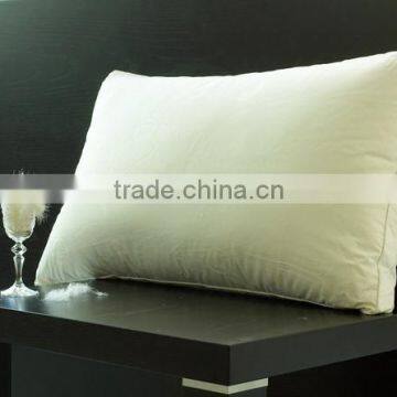 Luxury Goose Down Pillow