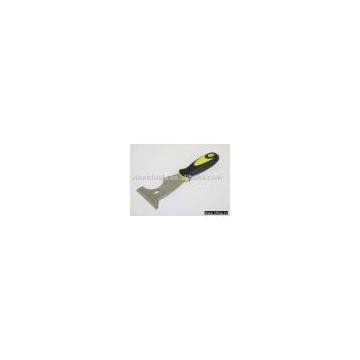 Putty knife(hand tool,painter's tool)