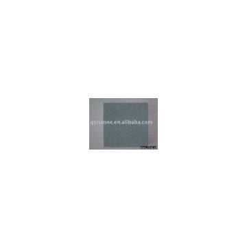 green sandstone