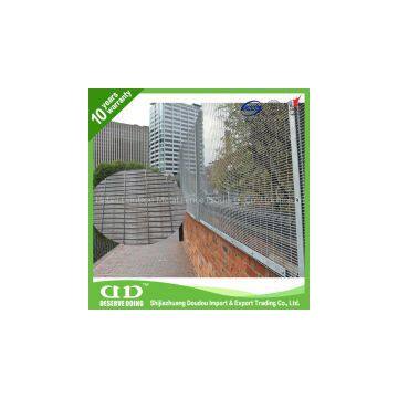 358 Military Fencing / Cheap Security Fence / High Security Fences