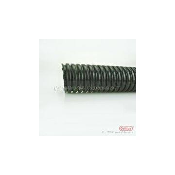 PVC corrugated conduit