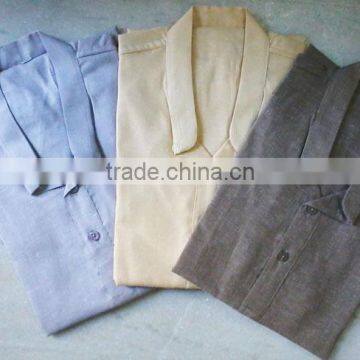 Manufacturer Indian Mens Cotton Kurtas Uk/Usa