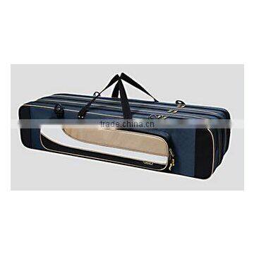 Hot Selling Hard Bottom Fishing Bag,fishing Rod Box Fishing Equipment,polyester Fishing Bag photo-2