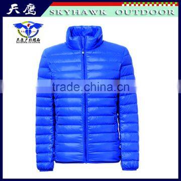 New Style Outdoor Warm Down Jacket