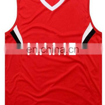 wholesale custom club sleeveless gym shirts