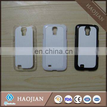 Blank cell phone cover for sublimation printing custom phone cases