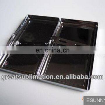 Metal Cigarette Case for Sublimation