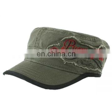 JEYA eco-friendly and hot sell high quality military ball caps