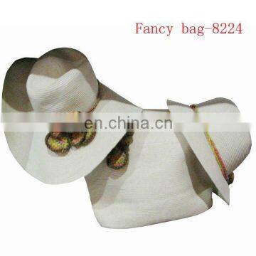 2013 Fashion summer straw beach bag