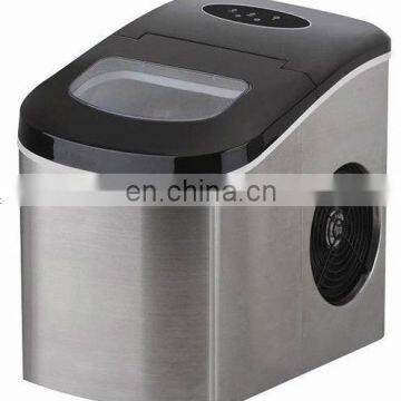 The Ice Machines Ice Maker