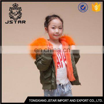 Best Prices Latest Wholesale Custom Green Bomber Jacket For Kids