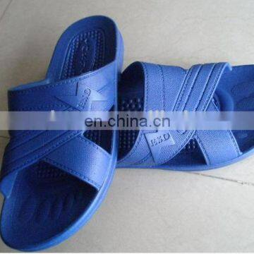 ESD SPU slipper