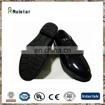 Army safety shoes police officer shoes price