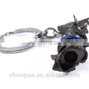New Products Key Chain League of Legends Jinx Key Chain photo-5