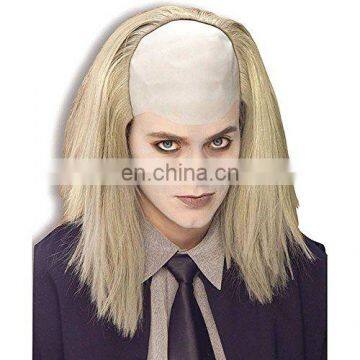 Halloween Carnival Party Riff Raff Wig for Adults photo-2