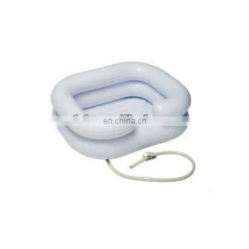 2013 Hot selling inflatable hair wash basin