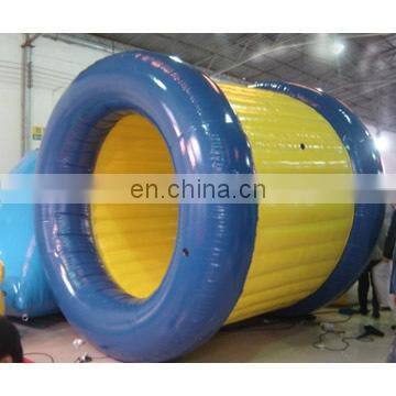 inflatable roller, inflatable water game