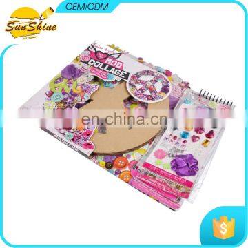 High Quality wall decorative trims/stickers/gems ,wall art kit