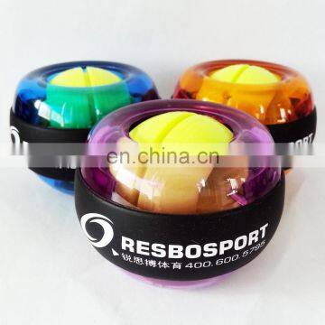 GRYO Ball Power Force Wrist Ball Wrist Strength Exerciser
