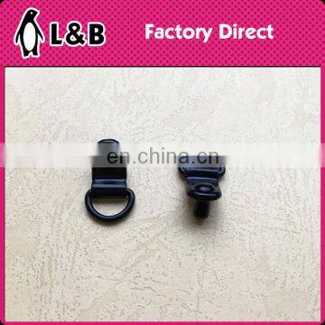 Fashion Black Paint Shoe Hook photo-2