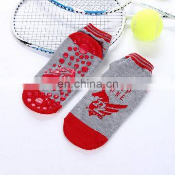 Non Slip Socks for Children #YG-07 photo-5