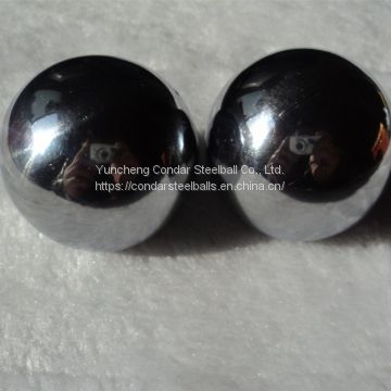 Carbon steel ball High precision chrome G10 steel balls 3mm 3.175mm 3.969mm 4mm