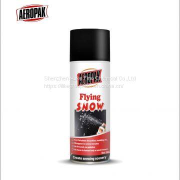 AEROPAK 200ml flying snow