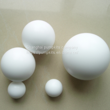 Клапанные шары, шары из ПТФЭ, обратные шары, подходящие для АОДД насосов photo-2