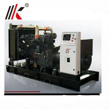 China Factory 80kw Dynamo Generator With Ats SDEC Engines photo-2