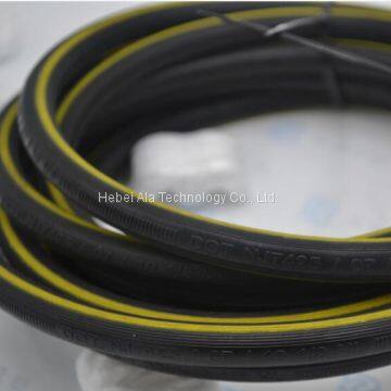 Горячие продажи. Гидравлический гидравлический тормозной шланг SAE J1401 1/8'' HL тормозной шланг