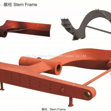 Vessel Stern Tube and Stern Shaft photo-3