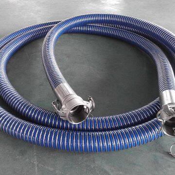 Stainless Steel Wire Radcoflex Composite Hose Heavy Duty Paint Delivery