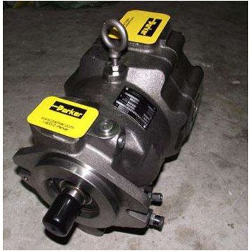 Pv140r1k4t1nfpv 28 Cc Displacement Axial Single Parker Hydraulic Pump