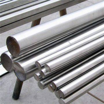 Hot Sell UNS N08800 1.4876 Nickel Rod Astm Incoloy 800 Alloy Steel Round Bar photo-4