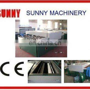 Glass Washing Machine /Horizontal Glass Washing Machine