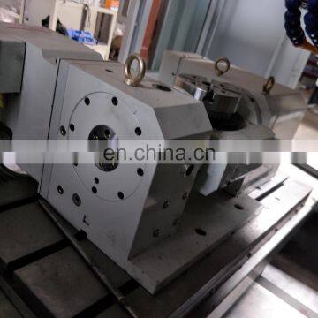 CAD CAM Program CNC 6 Axis Dental Milling Machine Part photo-4