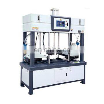 Foundry Core Shooting Machine for Casting Shell photo-2