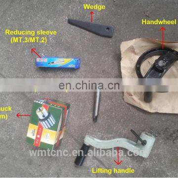 Z3032 Small Hydraulic Radial Drilling Machine photo-2