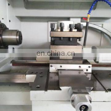 CK6132 Lathe Machine Price Cnc Turning Lathe for Metal Processing photo-5